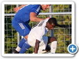 Stadtmeisterschaft 2026 * Endspiel FCN - SV Titisee 4:0 (3:0) * 08.08.2026 * Friedenweiler