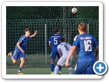 Stadtmeisterschaft 2026 * Endspiel FCN - SV Titisee 4:0 (3:0) * 08.08.2026 * Friedenweiler