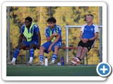 Stadtmeisterschaft 2026 * Endspiel FCN - SV Titisee 4:0 (3:0) * 08.08.2026 * Friedenweiler