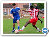 Bezirkspokal Schwarzwald * 2026/2027 * 16.08.2026 * FC Bad Dürrheim - FC Neustadt  1:3 (0:0) (1:1) n.V.