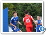 Bezirkspokal Schwarzwald * 2026/2027 * 16.08.2026 * FC Bad Dürrheim - FC Neustadt  1:3 (0:0) (1:1) n.V.