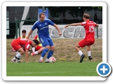 Bezirkspokal Schwarzwald * 2026/2027 * 16.08.2026 * FC Bad Dürrheim - FC Neustadt  1:3 (0:0) (1:1) n.V.