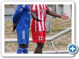 Bezirkspokal Schwarzwald * 2026/2027 * 16.08.2026 * FC Bad Dürrheim - FC Neustadt  1:3 (0:0) (1:1) n.V.