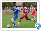 Bezirkspokal Schwarzwald * 2026/2027 * 16.08.2026 * FC Bad Dürrheim - FC Neustadt  1:3 (0:0) (1:1) n.V.