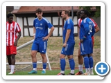 Bezirkspokal Schwarzwald * 2026/2027 * 16.08.2026 * FC Bad Dürrheim - FC Neustadt  1:3 (0:0) (1:1) n.V.