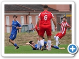 Bezirkspokal Schwarzwald * 2026/2027 * 16.08.2026 * FC Bad Dürrheim - FC Neustadt  1:3 (0:0) (1:1) n.V.