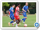 Bezirkspokal Schwarzwald * 2026/2027 * 16.08.2026 * FC Bad Dürrheim - FC Neustadt  1:3 (0:0) (1:1) n.V.