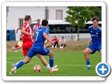 Bezirkspokal Schwarzwald * 2026/2027 * 16.08.2026 * FC Bad Dürrheim - FC Neustadt  1:3 (0:0) (1:1) n.V.