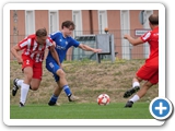Bezirkspokal Schwarzwald * 2026/2027 * 16.08.2026 * FC Bad Dürrheim - FC Neustadt  1:3 (0:0) (1:1) n.V.