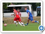 Bezirkspokal Schwarzwald * 2026/2027 * 16.08.2026 * FC Bad Dürrheim - FC Neustadt  1:3 (0:0) (1:1) n.V.