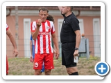 Bezirkspokal Schwarzwald * 2026/2027 * 16.08.2026 * FC Bad Dürrheim - FC Neustadt  1:3 (0:0) (1:1) n.V.