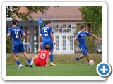 Bezirkspokal Schwarzwald * 2026/2027 * 16.08.2026 * FC Bad Dürrheim - FC Neustadt  1:3 (0:0) (1:1) n.V.