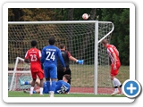 Bezirkspokal Schwarzwald * 2026/2027 * 16.08.2026 * FC Bad Dürrheim - FC Neustadt  1:3 (0:0) (1:1) n.V.