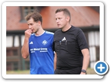 Bezirkspokal Schwarzwald * 2026/2027 * 16.08.2026 * FC Bad Dürrheim - FC Neustadt  1:3 (0:0) (1:1) n.V.