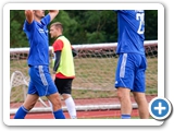 Bezirkspokal Schwarzwald * 2026/2027 * 16.08.2026 * FC Bad Dürrheim - FC Neustadt  1:3 (0:0) (1:1) n.V.