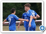 Bezirkspokal Schwarzwald * 2026/2027 * 16.08.2026 * FC Bad Dürrheim - FC Neustadt  1:3 (0:0) (1:1) n.V.