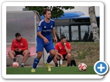 Bezirkspokal Schwarzwald * 2026/2027 * 16.08.2026 * FC Bad Dürrheim - FC Neustadt  1:3 (0:0) (1:1) n.V.