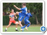 Bezirkspokal Schwarzwald * 2026/2027 * 16.08.2026 * FC Bad Dürrheim - FC Neustadt  1:3 (0:0) (1:1) n.V.