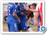Bezirkspokal Schwarzwald * 2026/2027 * 16.08.2026 * FC Bad Dürrheim - FC Neustadt  1:3 (0:0) (1:1) n.V.