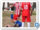 Bezirkspokal Schwarzwald * 2026/2027 * 16.08.2026 * FC Bad Dürrheim - FC Neustadt  1:3 (0:0) (1:1) n.V.