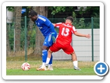 Bezirkspokal Schwarzwald * 2026/2027 * 16.08.2026 * FC Bad Dürrheim - FC Neustadt  1:3 (0:0) (1:1) n.V.