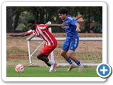 Bezirkspokal Schwarzwald * 2026/2027 * 16.08.2026 * FC Bad Dürrheim - FC Neustadt  1:3 (0:0) (1:1) n.V.