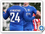 Bezirkspokal Schwarzwald * 2026/2027 * 16.08.2026 * FC Bad Dürrheim - FC Neustadt  1:3 (0:0) (1:1) n.V.