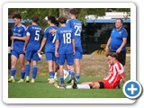 Bezirkspokal Schwarzwald * 2026/2027 * 16.08.2026 * FC Bad Dürrheim - FC Neustadt  1:3 (0:0) (1:1) n.V.