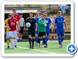 Bezirksliga Schwarzwald * 2026/2027 * 22.08.2026 * SV Hinterzarten - FC Neustadt  2:3 (0:1)