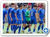Bezirksliga Schwarzwald * 2026/2027 * 22.08.2026 * SV Hinterzarten - FC Neustadt  2:3 (0:1)