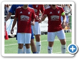 Bezirksliga Schwarzwald * 2026/2027 * 22.08.2026 * SV Hinterzarten - FC Neustadt  2:3 (0:1)
