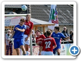 Bezirksliga Schwarzwald * 2026/2027 * 22.08.2026 * SV Hinterzarten - FC Neustadt  2:3 (0:1)