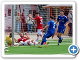 Bezirksliga Schwarzwald * 2026/2027 * 22.08.2026 * SV Hinterzarten - FC Neustadt  2:3 (0:1)