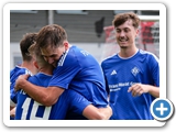Bezirksliga Schwarzwald * 2026/2027 * 22.08.2026 * SV Hinterzarten - FC Neustadt  2:3 (0:1)