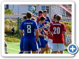 Bezirksliga Schwarzwald * 2026/2027 * 22.08.2026 * SV Hinterzarten - FC Neustadt  2:3 (0:1)