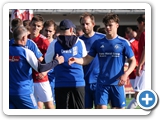 Bezirksliga Schwarzwald * 2026/2027 * 22.08.2026 * SV Hinterzarten - FC Neustadt  2:3 (0:1)