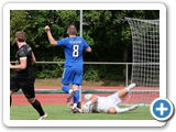 Bezirksliga Schwarzwald * Saison 2026/2027 * 30.08.2026 * FC Neustadt - SV Obereschach  3 : 0  (2:0)