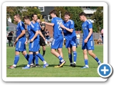 Bezirksliga Schwarzwald * Saison 2026/2027 * 30.08.2026 * FC Neustadt - SV Obereschach  3 : 0  (2:0)
