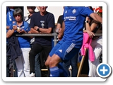 Bezirksliga Schwarzwald * Saison 2026/2027 * 30.08.2026 * FC Neustadt - SV Obereschach  3 : 0  (2:0)