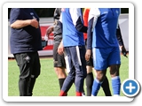 Bezirksliga Schwarzwald * Saison 2026/2027 * 30.08.2026 * FC Neustadt - SV Obereschach  3 : 0  (2:0)