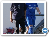 Bezirksliga Schwarzwald * Saison 2026/2027 * 05.09.2026 * SV Grafenhausen - FC Neustadt  3:1 (0:0)