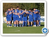 Bezirksliga Schwarzwald * Saison 2026/2027 * 05.09.2026 * SV Grafenhausen - FC Neustadt  3:1 (0:0)