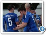 Bezirkspokal Schwarzwald * 2026/2027 * 15.09.2026 * FC Neustadt - DJK Donaueschingen  2:1 (1:1)