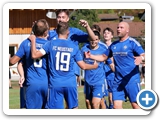 Bezirksliga Schwarzwald * Saison 2026/2027 * 27.09.2026 * FC Neustadt - FC Löffingen  3:2  (2:1)