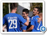 Bezirksliga Schwarzwald * Saison 2026/2027 * 27.09.2026 * FC Neustadt - FC Löffingen  3:2  (2:1)