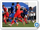 Bezirksliga Schwarzwald * Saison 2026/2027 * 27.09.2026 * FC Neustadt - FC Löffingen  3:2  (2:1)