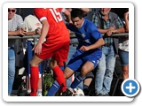 Bezirksliga Schwarzwald * Saison 2026/2027 * 27.09.2026 * FC Neustadt - FC Löffingen  3:2  (2:1)