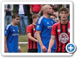 Bezirksliga Schwarzwald * Saison 2026/2027 * 04.10.2026 * TuS Bonndorf - FC Neustadt  1:2  (0:0)