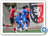 Bezirksliga Schwarzwald * Saison 2026/2027 * 04.10.2026 * TuS Bonndorf - FC Neustadt  1:2  (0:0)