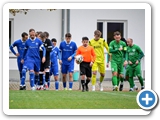 Bezirksliga Schwarzwald * Saison 2026/2027 * 24.10.2026 * FC Neustadt - FC Brigachtal  0:0 (0:0)